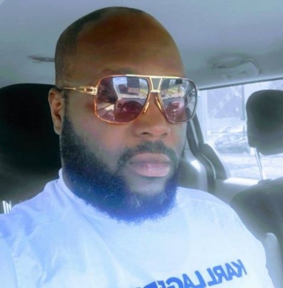 Meet your Posher, Bosun - Picture 1 of 1